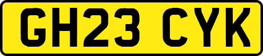 GH23CYK