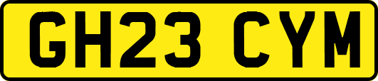 GH23CYM