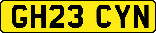 GH23CYN