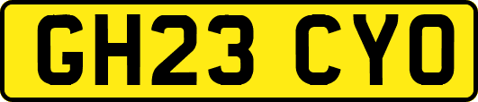 GH23CYO