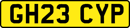 GH23CYP