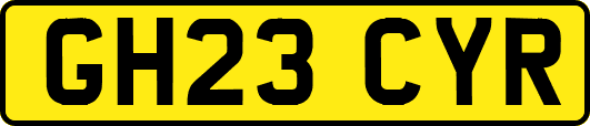 GH23CYR