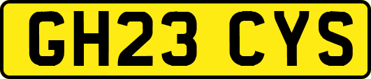 GH23CYS