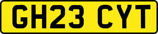 GH23CYT