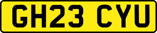 GH23CYU