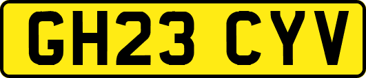 GH23CYV
