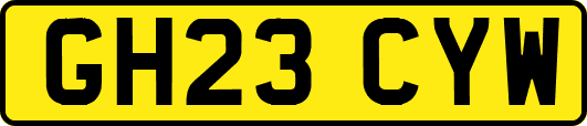 GH23CYW