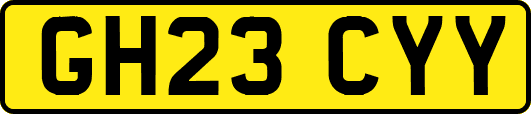 GH23CYY