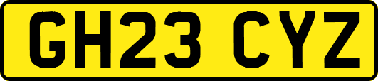 GH23CYZ