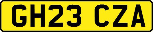 GH23CZA