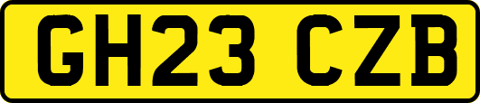 GH23CZB
