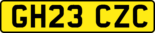 GH23CZC