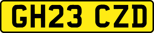 GH23CZD