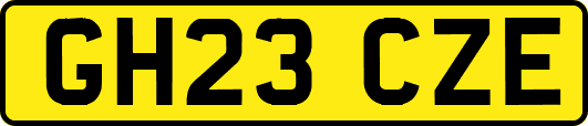 GH23CZE