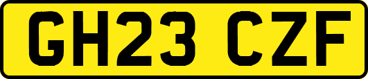 GH23CZF