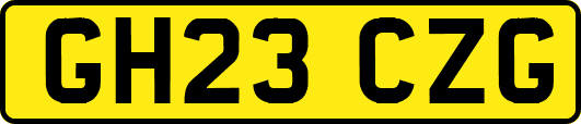 GH23CZG