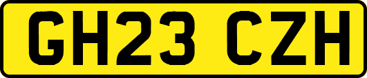 GH23CZH
