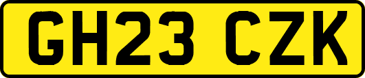 GH23CZK