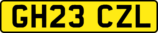 GH23CZL