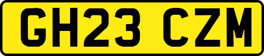 GH23CZM
