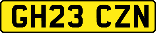 GH23CZN