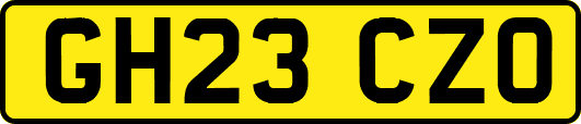 GH23CZO