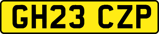 GH23CZP