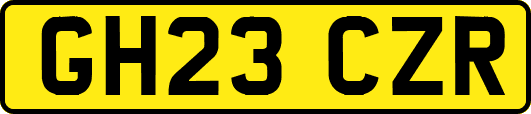 GH23CZR