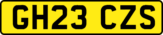 GH23CZS