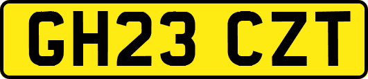 GH23CZT