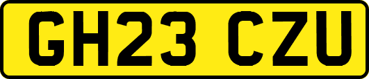 GH23CZU