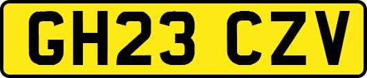 GH23CZV