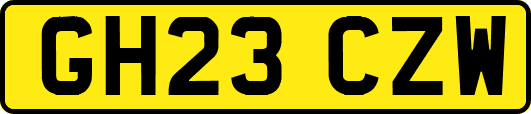 GH23CZW