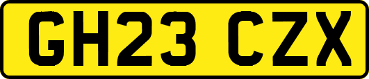 GH23CZX