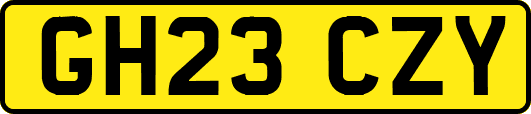GH23CZY