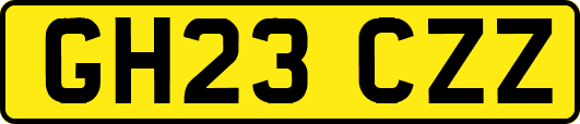 GH23CZZ