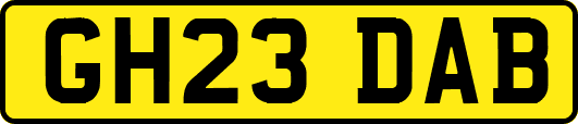 GH23DAB