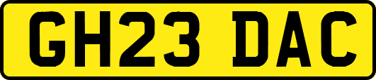 GH23DAC