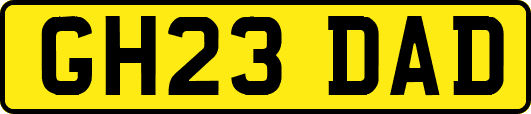 GH23DAD