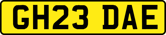 GH23DAE