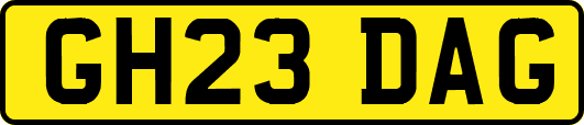 GH23DAG