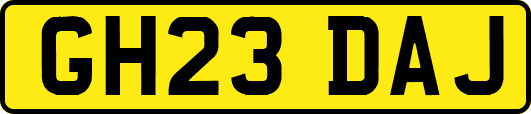 GH23DAJ
