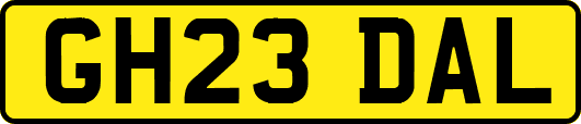 GH23DAL