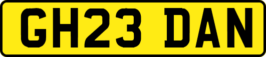 GH23DAN