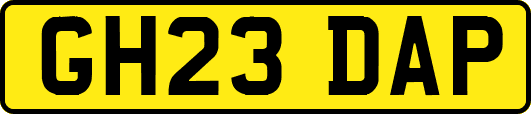 GH23DAP