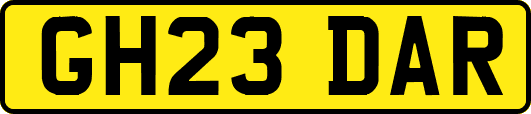 GH23DAR