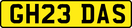 GH23DAS