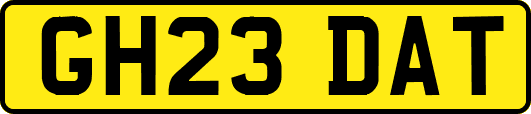 GH23DAT