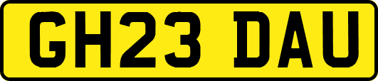 GH23DAU