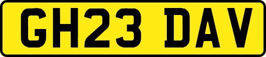 GH23DAV